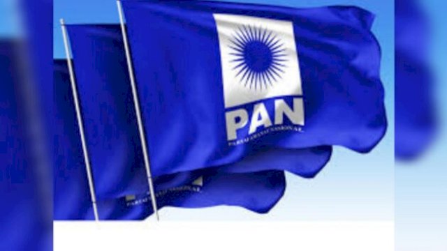 Logo Partai Amanat Nasional ||net