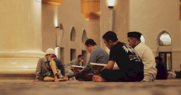 Cara Puasa Syawal 1446 H yang Benar, Niat dan Waktu Pelaksanaan