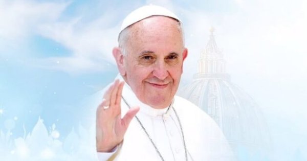 Pemakaman Paus Fransiskus Dilakukan Tertutup