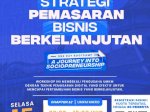 Kolaborasi Maxy Academy dan Kementerian UKM: Dorong UMKM Kuasai Strategi Pemasaran Digital
