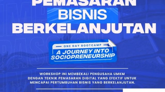 Kolaborasi Maxy Academy dan Kementerian UKM: Dorong UMKM Kuasai Strategi Pemasaran Digital