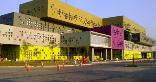BINUS SCHOOL Serpong Siap Lahirkan Inovator Muda Lewat Program Hybrid Learning
