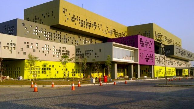 BINUS SCHOOL Serpong Siap Lahirkan Inovator Muda Lewat Program Hybrid Learning