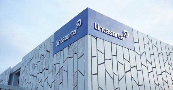 Lintasarta Jaga Keandalan Layanan Digital Strategis   Selama Libur Lebaran 2025