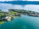 Samosir, Negeri Indah Kepingan Surga &ndash; Kini Hadir Sebuah Tempat untuk Tinggal, Menyatu, dan Menikmati
