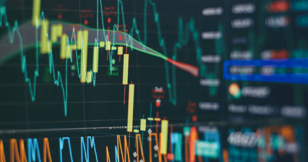 Kekacauan di Pasar Saham: Dow Jatuh 300 Poin, S&amp;P 500 Terancam Bear Market karena Tarif Trump!