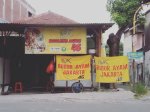Sarapan Sehat dan Nikmat? Coba Bubur Ayam Jakarta 46!