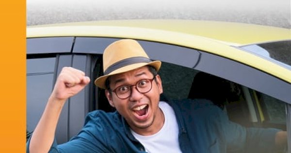 Usai Mudik, Tetap Nyaman Kelola Dana bersama BRI Flash  dari BRI Finance