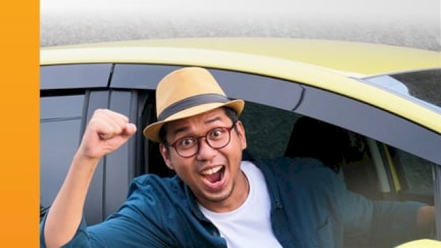 Usai Mudik, Tetap Nyaman Kelola Dana bersama BRI Flash  dari BRI Finance