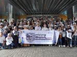 PTPP Fasilitasi Lebih dari 4.000 Pemudik dalam Program Mudik Bersama  BUMN 2025
