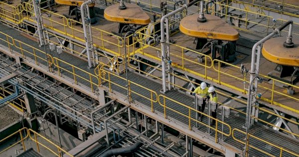 Perubahan Regulasi TKDN Bisa Dorong Keberlanjutan Produksi Manufaktur Domestik