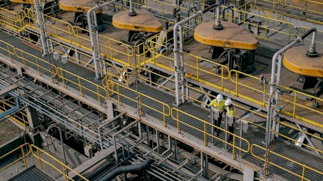 Perubahan Regulasi TKDN Bisa Dorong Keberlanjutan Produksi Manufaktur Domestik
