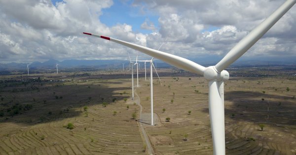 Terobosan Inovatif PLTB Tolo: Efisiensi dan Keberlanjutan dalam Energi  Terbarukan