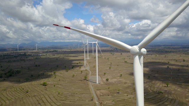 Terobosan Inovatif PLTB Tolo: Efisiensi dan Keberlanjutan dalam Energi  Terbarukan