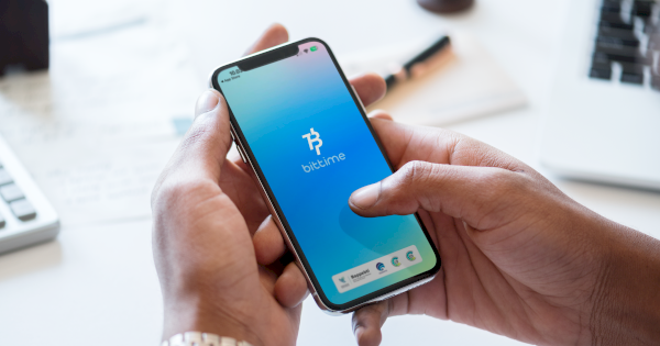 Staking USDT Jadi Alternatif di Tengah Gejolak Pasar Global?