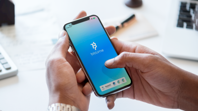 Staking USDT Jadi Alternatif di Tengah Gejolak Pasar Global?
