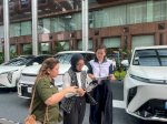 Hadapi Volatilitas Pasar, BRI Finance Perkuat Strategi Captive Market