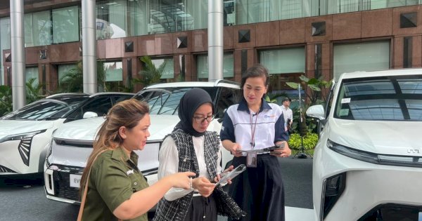Hadapi Volatilitas Pasar, BRI Finance Perkuat Strategi Captive Market