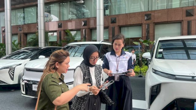 Hadapi Volatilitas Pasar, BRI Finance Perkuat Strategi Captive Market
