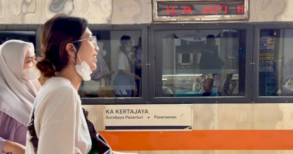 Dirut KAI: Apresiasi Masyarakat Jadi Penyemangat KAI Tingkatkan Layanan