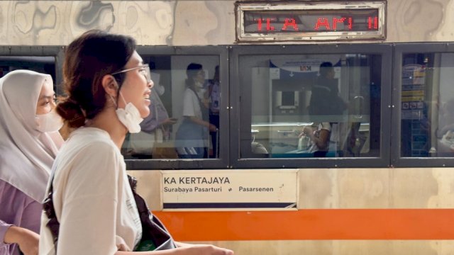 Dirut KAI: Apresiasi Masyarakat Jadi Penyemangat KAI Tingkatkan Layanan