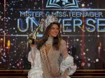Helena Ristevski Raih Gelar Miss Teenager Universe 2025 dalam Grand Final yang Spektakuler di Bali