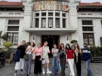 Mahasiswa Fashion Program BINUS UNIVERSITY Lakukan Immersion Trip ke Pekalongan: Mendalami Budaya, Menghidupkan Warisan dalam Karya