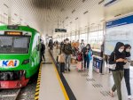 KA Bandara di Yogyakarta Catat Ketepatan Waktu 99,8% Selama Masa Angkutan Lebaran 2025