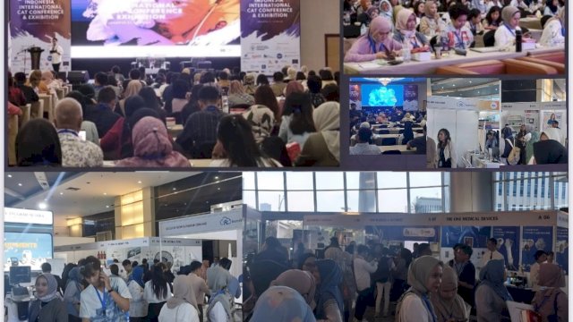 INDONESIA INTERNATIONAL CAT CONFERENCE &amp; EXHIBITION (IICCE) 2025