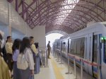 Masa Angkutan Lebaran 2025, Lebih dari 343 Ribu Penumpang Gunakan LRT Sumsel