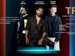 Kembalinya Cynthia Putra Sound &amp; Hadirnya Ketua Limpol di Tamil Festival Indonesia 2025