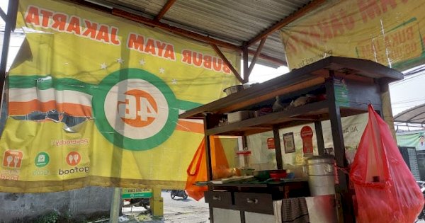 Lokasi Strategis Bubur Ayam Jakarta 46: Mudah Dijangkau di Surabaya