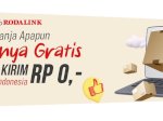 10 Alasan Mengapa Harus Berbelanja Online Sepeda &amp; Aksesoris di Rodalink