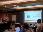 PT Thermax Indonesia Tunjukkan Solusi Energi Bersih  di Forum Bergengsi WRI Indonesia