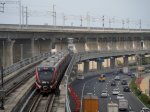KAI Layani Lebih dari 6,3 Juta Pengguna LRT Jabodebek pada Triwulan Pertama 2025