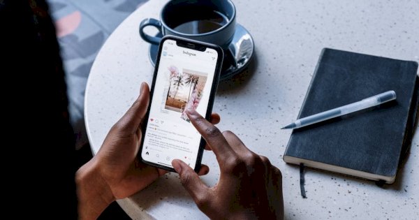 Akun IG Sepi Terus? Coba Audit 5 Menit Ini Biar Ga Posting Sia-Sia!