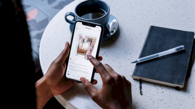 Akun IG Sepi Terus? Coba Audit 5 Menit Ini Biar Ga Posting Sia-Sia!