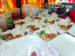 Bubur Ayam Jakarta 46: Pilihan Tepat untuk Sarapan On-the-Go