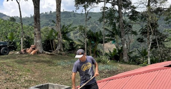 KOLTIVA Validasi Lebih dari 25.000 Petani Kopi di Amerika Selatan Secara Digital untuk Dorong Ketertelusuran dan Keberlanjutan di Sektor Kopi