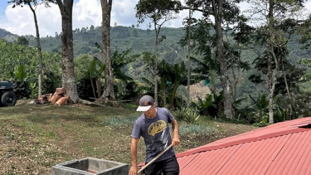 KOLTIVA Validasi Lebih dari 25.000 Petani Kopi di Amerika Selatan Secara Digital untuk Dorong Ketertelusuran dan Keberlanjutan di Sektor Kopi