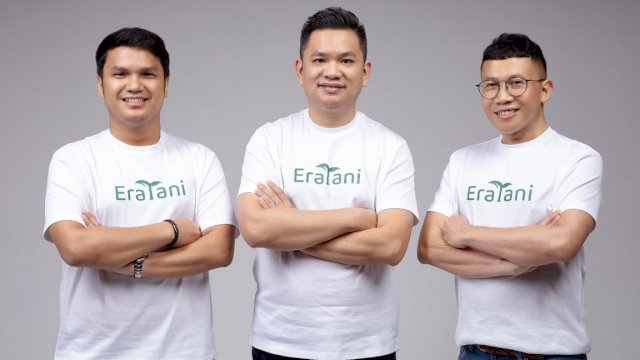 Eratani Raih Pendanaan Seri A Senilai 6,2 Juta USD, Dorong Masa Depan Revolusi Pertanian Indonesia
