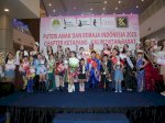 Kepatihan Management Gandeng KREEN Indonesia: Revolusi Sistem Penjurian di Dunia Pageant Kalimantan Barat