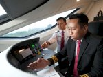 KAI Dukung Kemandirian Operasi Whoosh, SDM Indonesia Kini Jalankan Seluruh Perjalanan