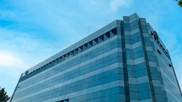 Perolehan Nilai Kontrak Baru PTPP di Kuartal 1 Tahun Kinerja 2025