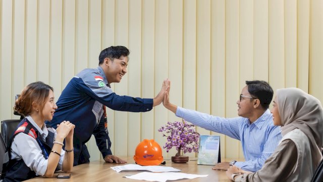 Pendapatan Naik, WSBP Keluarkan Rp2,02 Triliun untuk Bayar Supplier dan Vendor di Tahun 2024