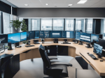 Bagaimana Perencanaan yang Baik untuk Sistem Audio Visual di Kantor Bisa Menciptakan Produktivitas dan Menurunkan Capital Expenditure