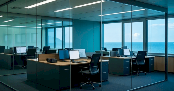 Bagaimana Smart Office Dapat Menarik dan Mempertahankan Talenta yang Baik untuk Perusahaan