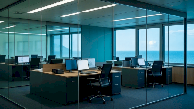 Bagaimana Smart Office Dapat Menarik dan Mempertahankan Talenta yang Baik untuk Perusahaan