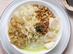 Perbedaan Bubur Ayam Jakarta 46 dengan Bubur Ayam Lainnya