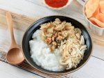 Bubur Ayam Jakarta 46: Kuliner Wajib Saat Berkunjung ke Surabaya
